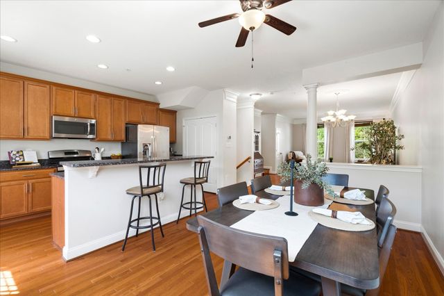 9393 ROCK RIPPLE LN, Laurel, MD 20723