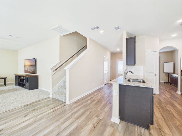 310 Clear Springs Street, Princeton, TX 75407
