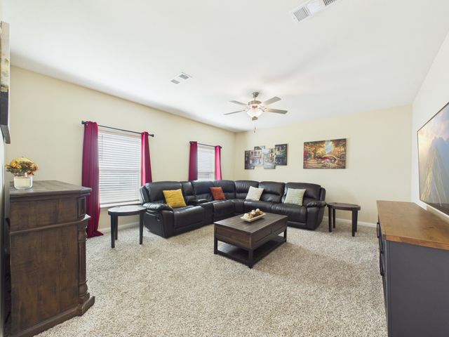 310 Clear Springs Street, Princeton, TX 75407