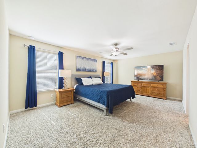 310 Clear Springs Street, Princeton, TX 75407