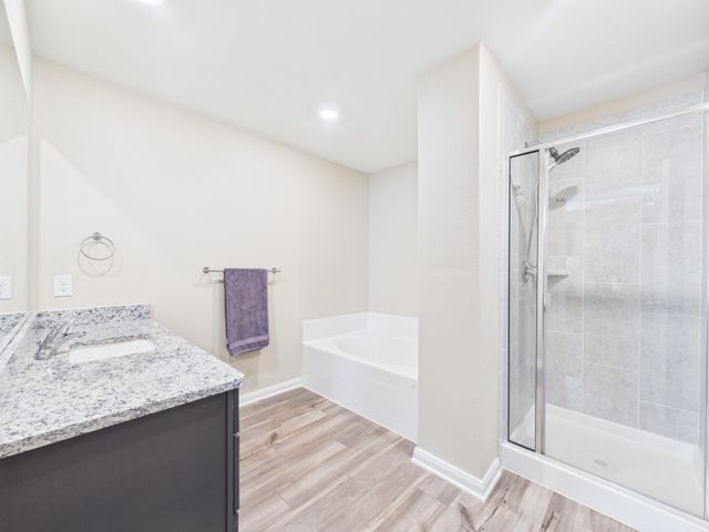 310 Clear Springs Street, Princeton, TX 75407