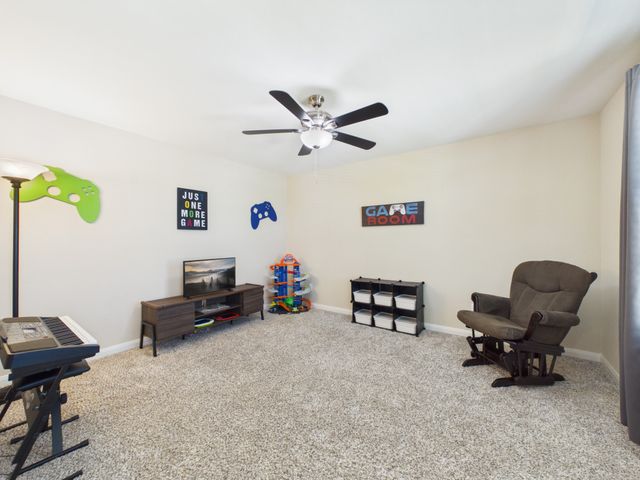 310 Clear Springs Street, Princeton, TX 75407