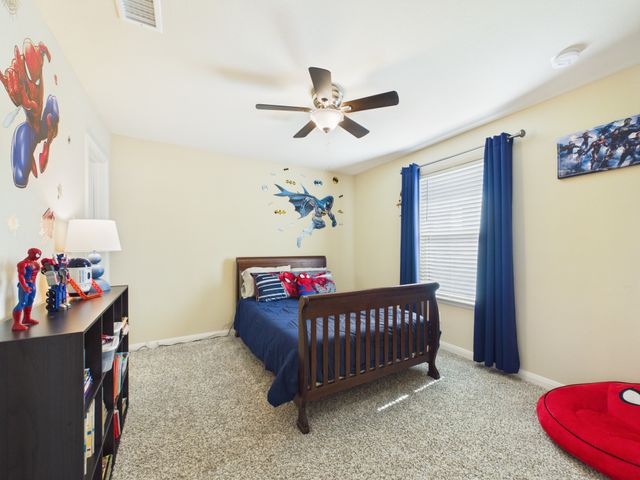 310 Clear Springs Street, Princeton, TX 75407