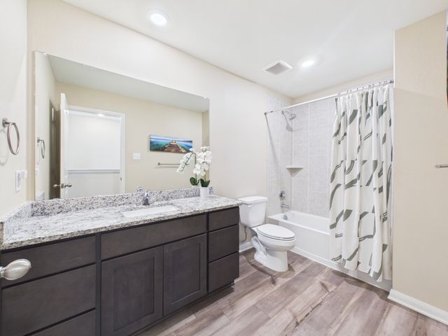 310 Clear Springs Street, Princeton, TX 75407
