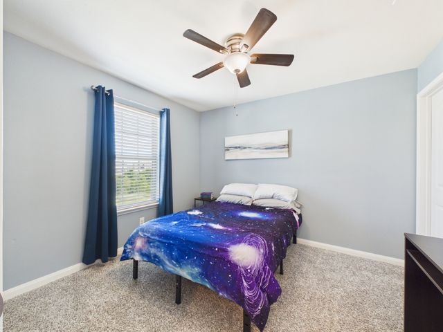 310 Clear Springs Street, Princeton, TX 75407