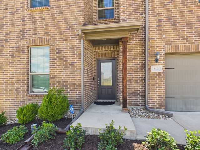 310 Clear Springs Street, Princeton, TX 75407