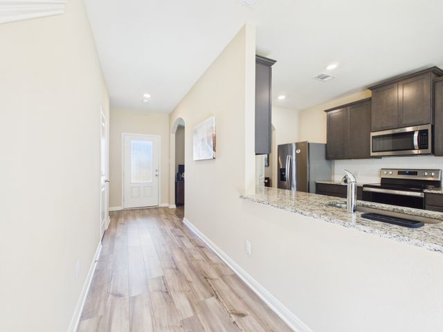 310 Clear Springs Street, Princeton, TX 75407