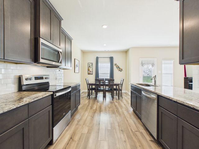 310 Clear Springs Street, Princeton, TX 75407