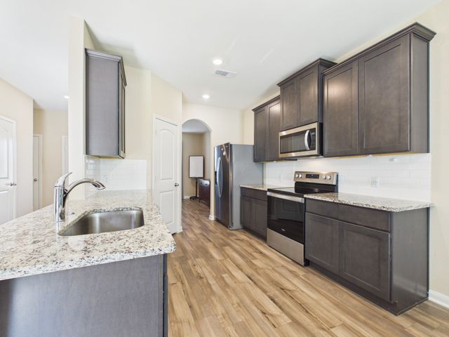 310 Clear Springs Street, Princeton, TX 75407