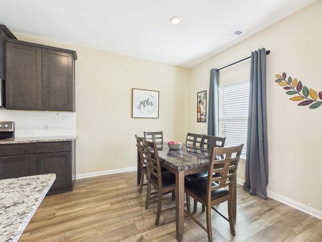 310 Clear Springs Street, Princeton, TX 75407