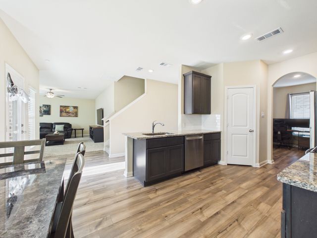 310 Clear Springs Street, Princeton, TX 75407