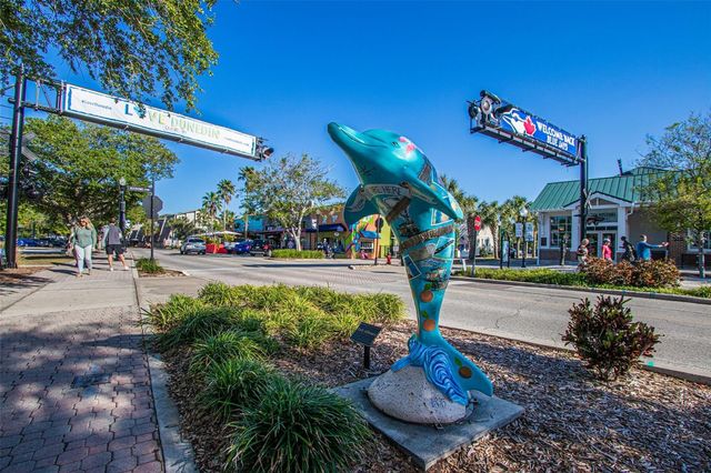 1794 SANTA BARBARA DR, Dunedin, FL 34698