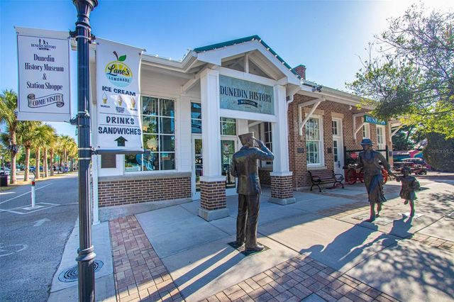 1794 SANTA BARBARA DR, Dunedin, FL 34698