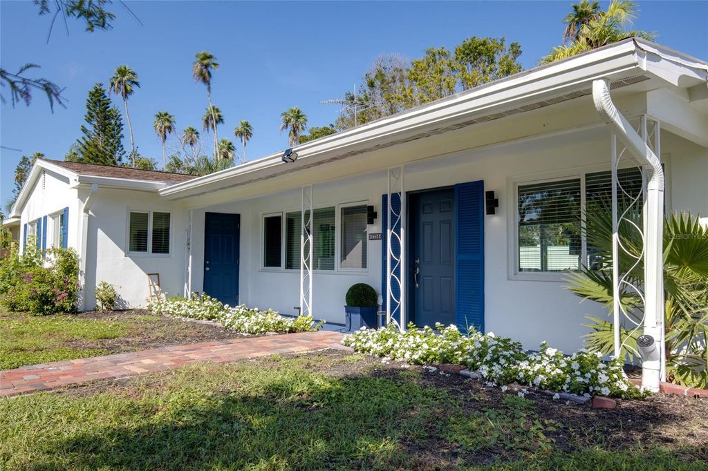 1794 SANTA BARBARA DR, Dunedin, FL 34698