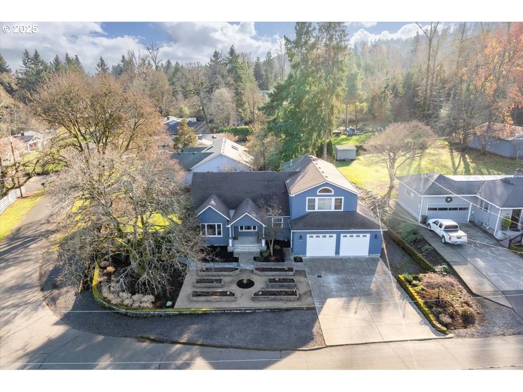 3262 FAIRVIEW Way, West Linn, OR 97068