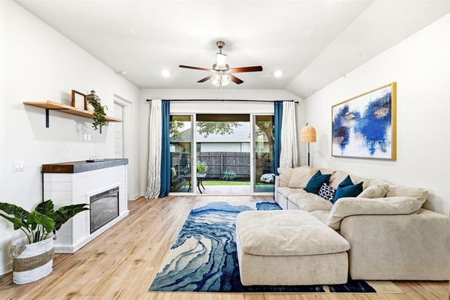 4420 Ingram RD, Georgetown, TX 78628