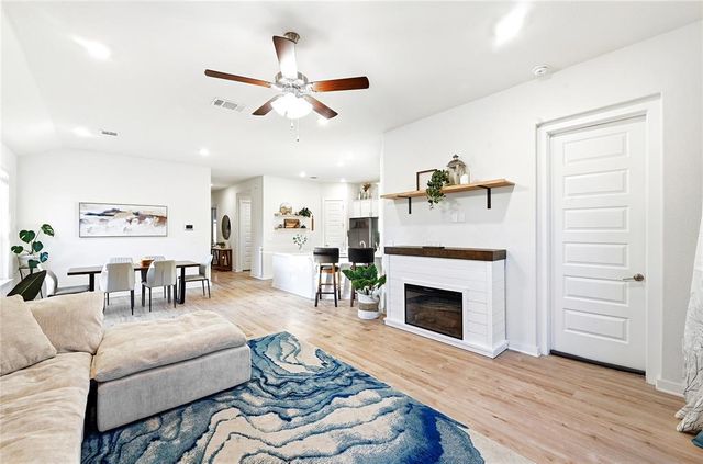 4420 Ingram RD, Georgetown, TX 78628