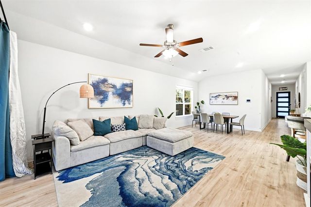 4420 Ingram RD, Georgetown, TX 78628