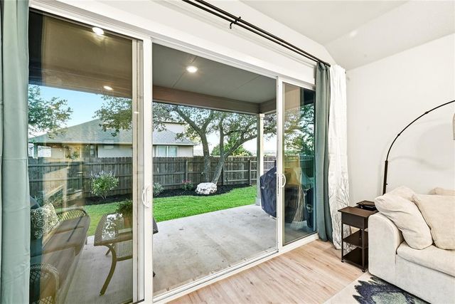 4420 Ingram RD, Georgetown, TX 78628