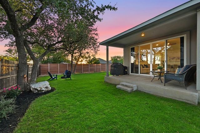 4420 Ingram RD, Georgetown, TX 78628