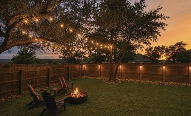 4420 Ingram RD, Georgetown, TX 78628
