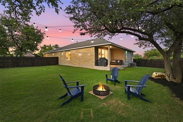 4420 Ingram RD, Georgetown, TX 78628