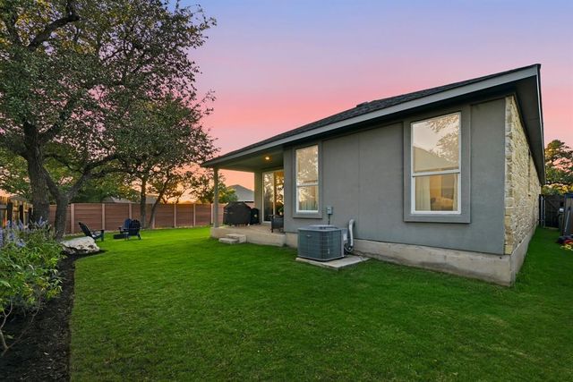 4420 Ingram RD, Georgetown, TX 78628