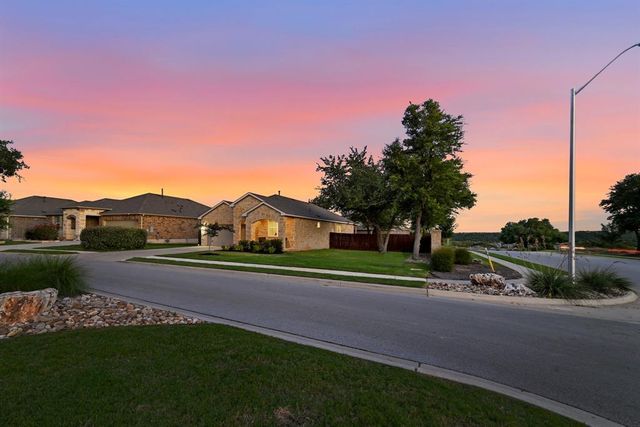 4420 Ingram RD, Georgetown, TX 78628