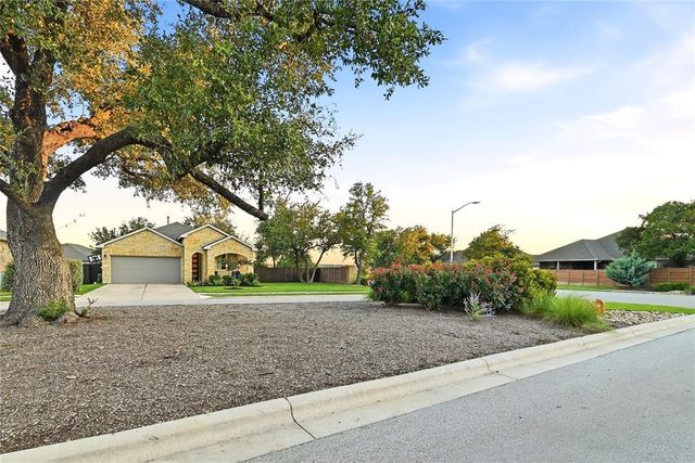 4420 Ingram RD, Georgetown, TX 78628
