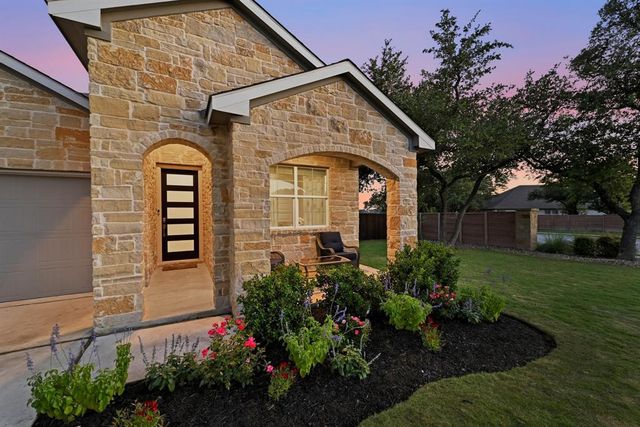 4420 Ingram RD, Georgetown, TX 78628