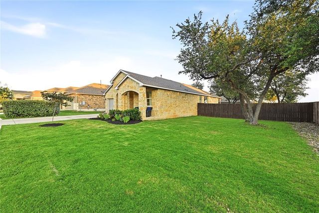 4420 Ingram RD, Georgetown, TX 78628