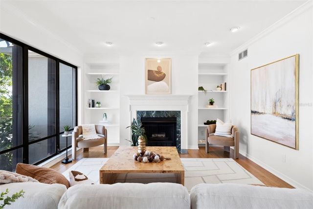 5010 BAYSHORE BOULEVARD 4, Tampa, FL 33611