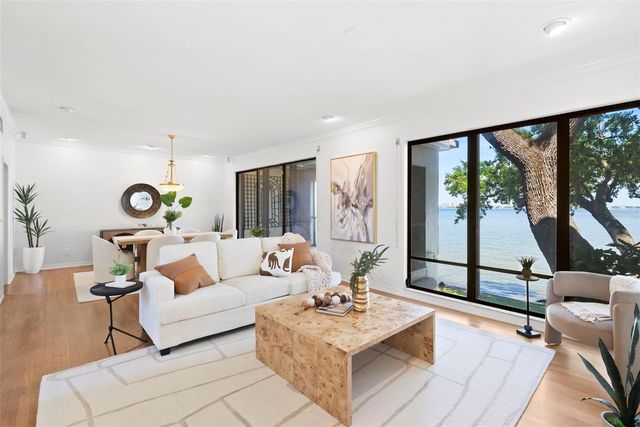 5010 BAYSHORE BOULEVARD 4, Tampa, FL 33611