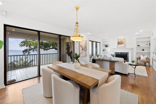 5010 BAYSHORE BOULEVARD 4, Tampa, FL 33611