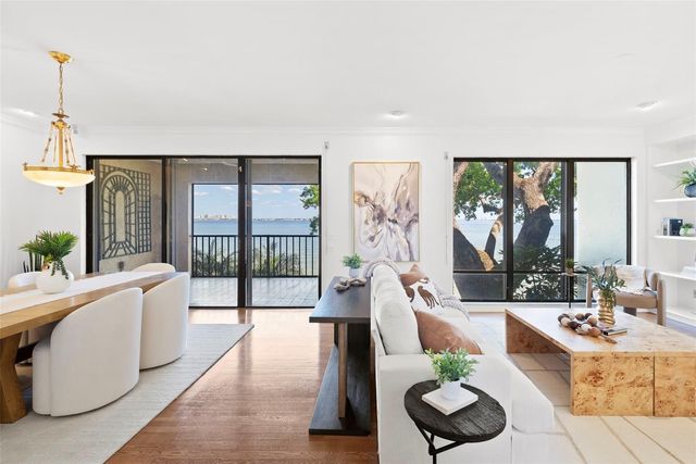 5010 BAYSHORE BOULEVARD 4, Tampa, FL 33611