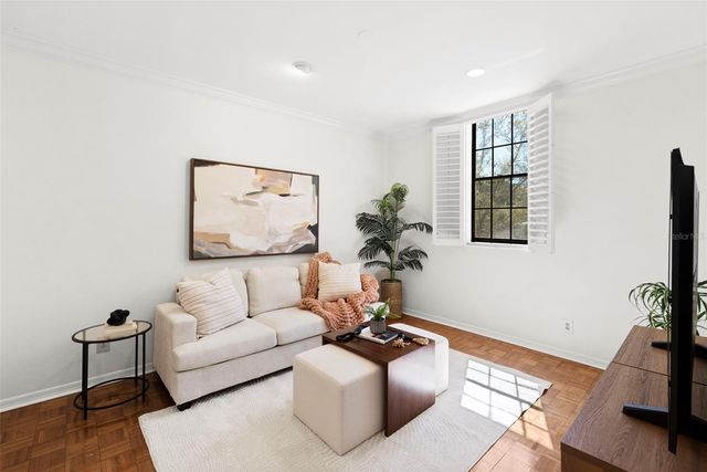 5010 BAYSHORE BOULEVARD 4, Tampa, FL 33611