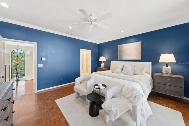 5010 BAYSHORE BOULEVARD 4, Tampa, FL 33611