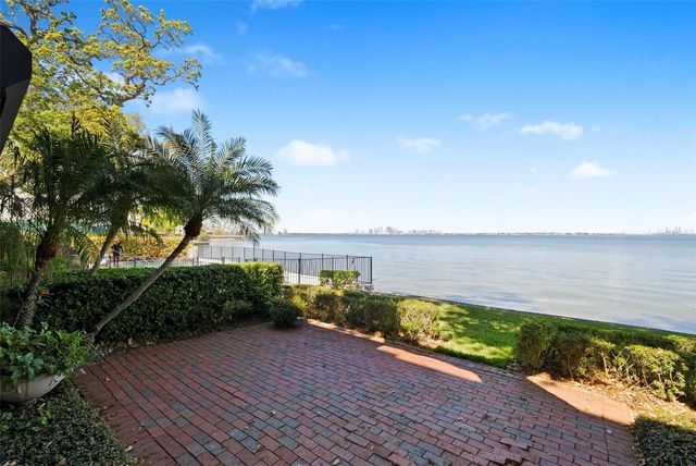 5010 BAYSHORE BOULEVARD 4, Tampa, FL 33611
