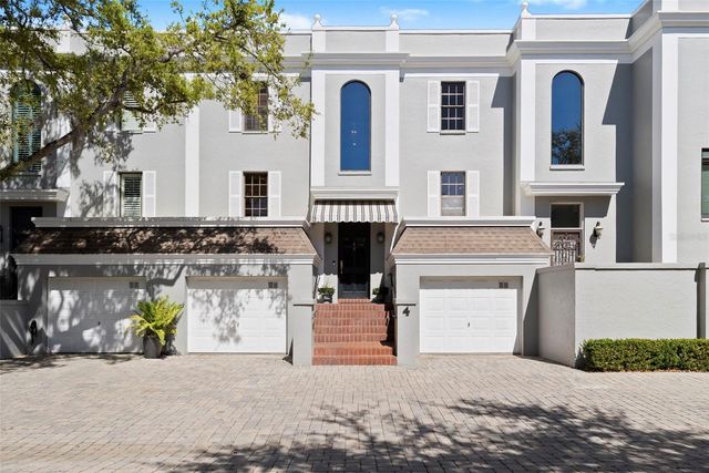 5010 BAYSHORE BOULEVARD 4, Tampa, FL 33611