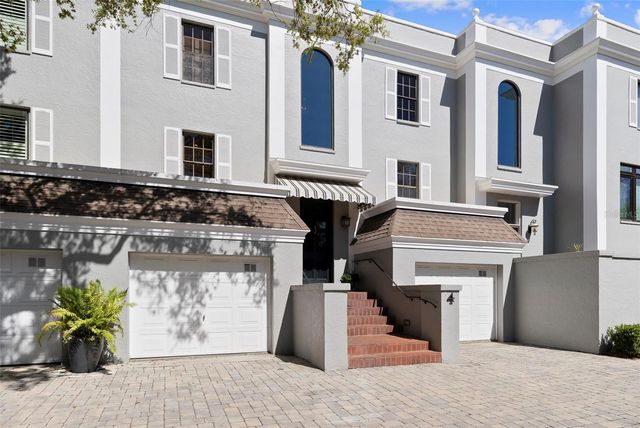 5010 BAYSHORE BOULEVARD 4, Tampa, FL 33611