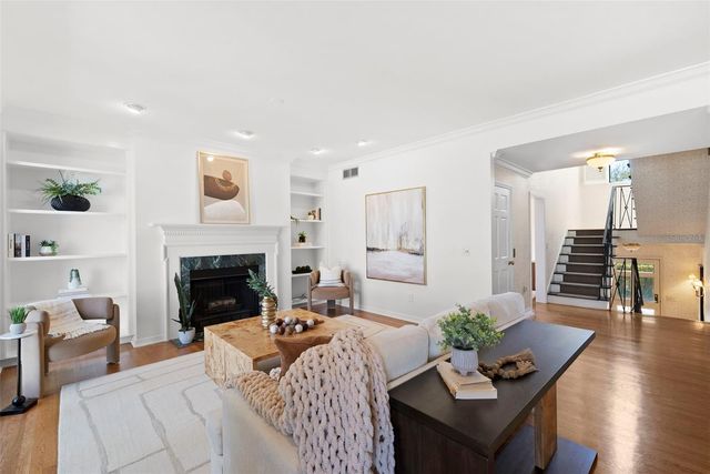 5010 BAYSHORE BOULEVARD 4, Tampa, FL 33611