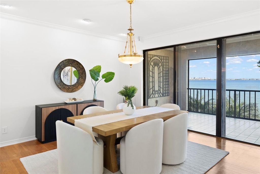 Image 14 of property listing at 5010 BAYSHORE BOULEVARD 4, Tampa, FL 33611