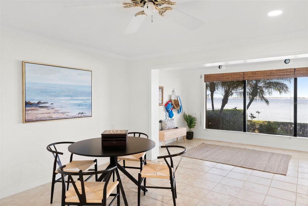 Image 53 of property listing at 5010 BAYSHORE BOULEVARD 4, Tampa, FL 33611