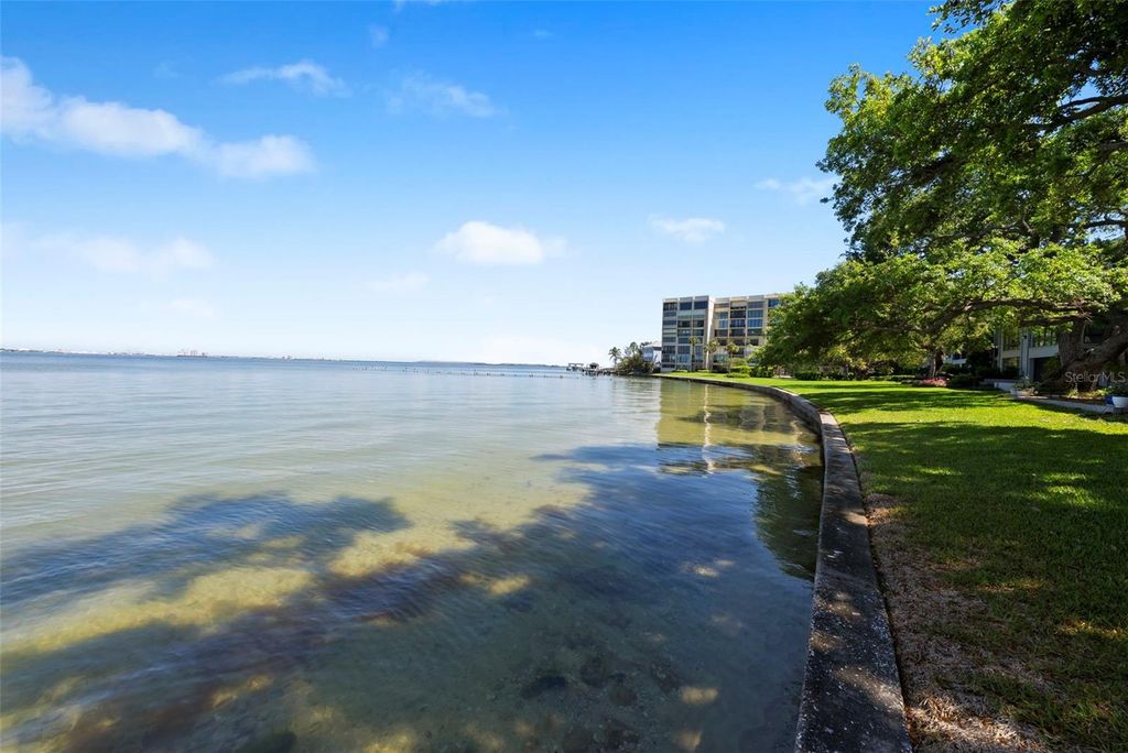 Image 73 of property listing at 5010 BAYSHORE BOULEVARD 4, Tampa, FL 33611