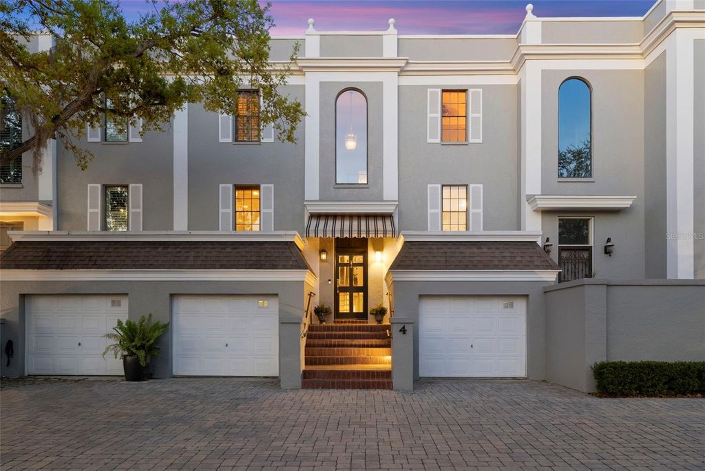 Image 77 of property listing at 5010 BAYSHORE BOULEVARD 4, Tampa, FL 33611