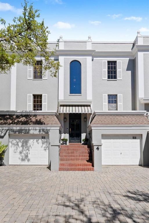 Image 78 of property listing at 5010 BAYSHORE BOULEVARD 4, Tampa, FL 33611