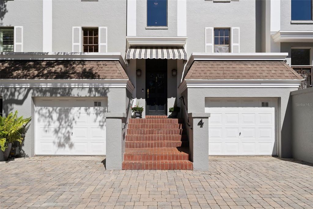 Image 79 of property listing at 5010 BAYSHORE BOULEVARD 4, Tampa, FL 33611