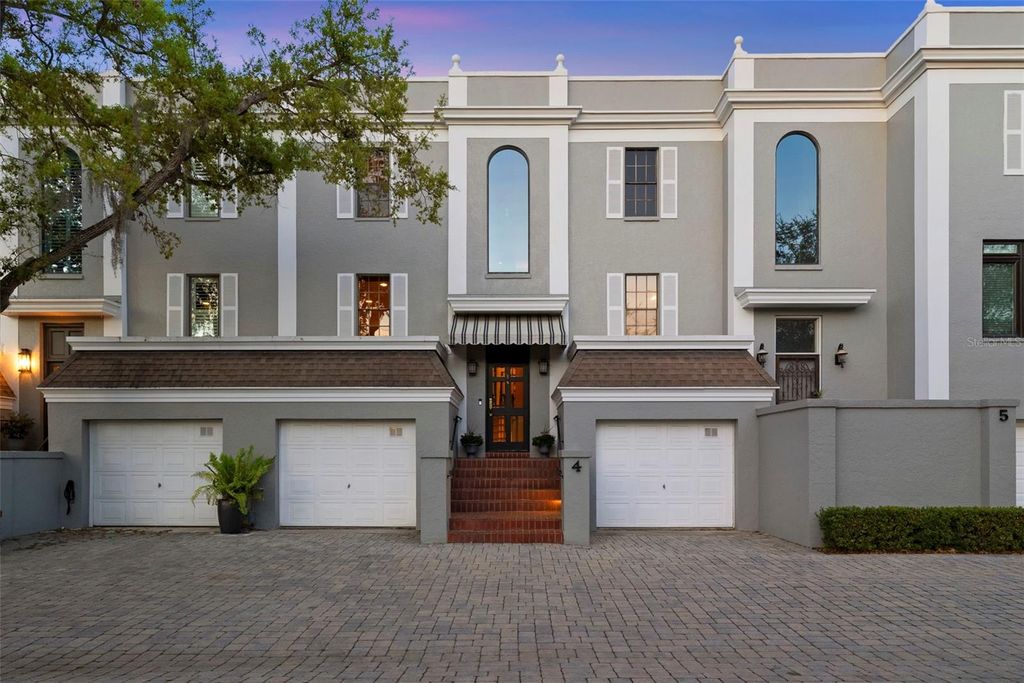 Image 83 of property listing at 5010 BAYSHORE BOULEVARD 4, Tampa, FL 33611