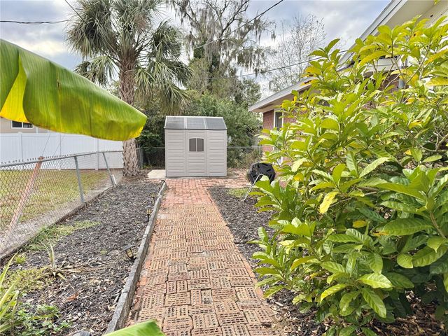 509 FALMOUTH STREET, Temple Terrace, FL 33617