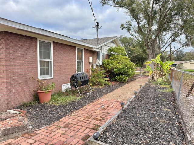 509 FALMOUTH STREET, Temple Terrace, FL 33617